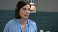 Willow will throw just about anyone under the bus | Image: ABC
